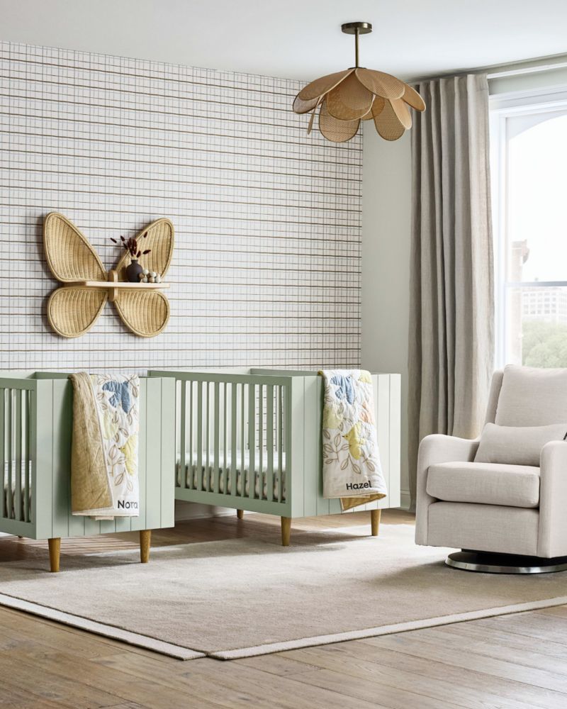 Nursery Furn