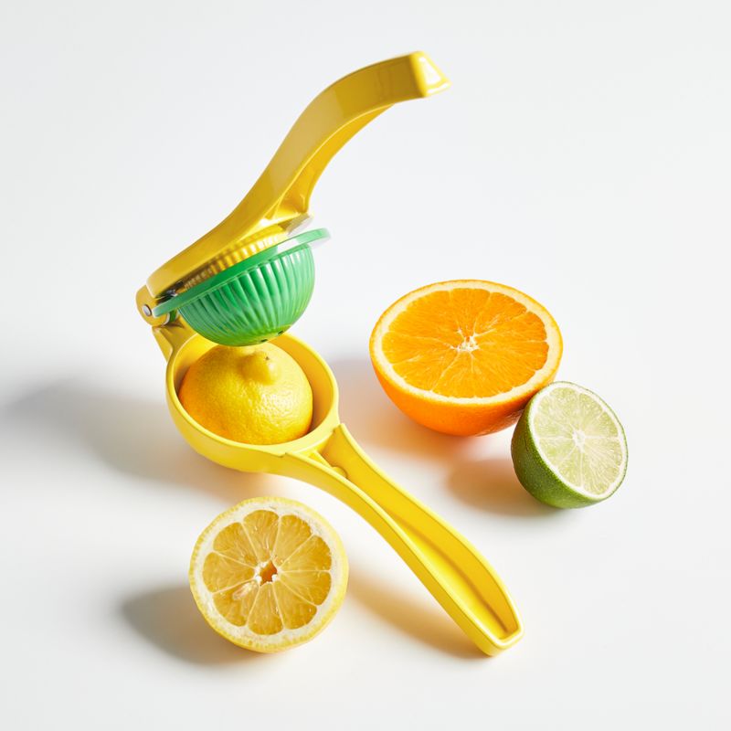 Dual Citrus Squeezer - image 11 of 12