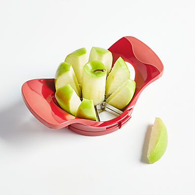 View Dial-a-slice Apple Corer/slicer details