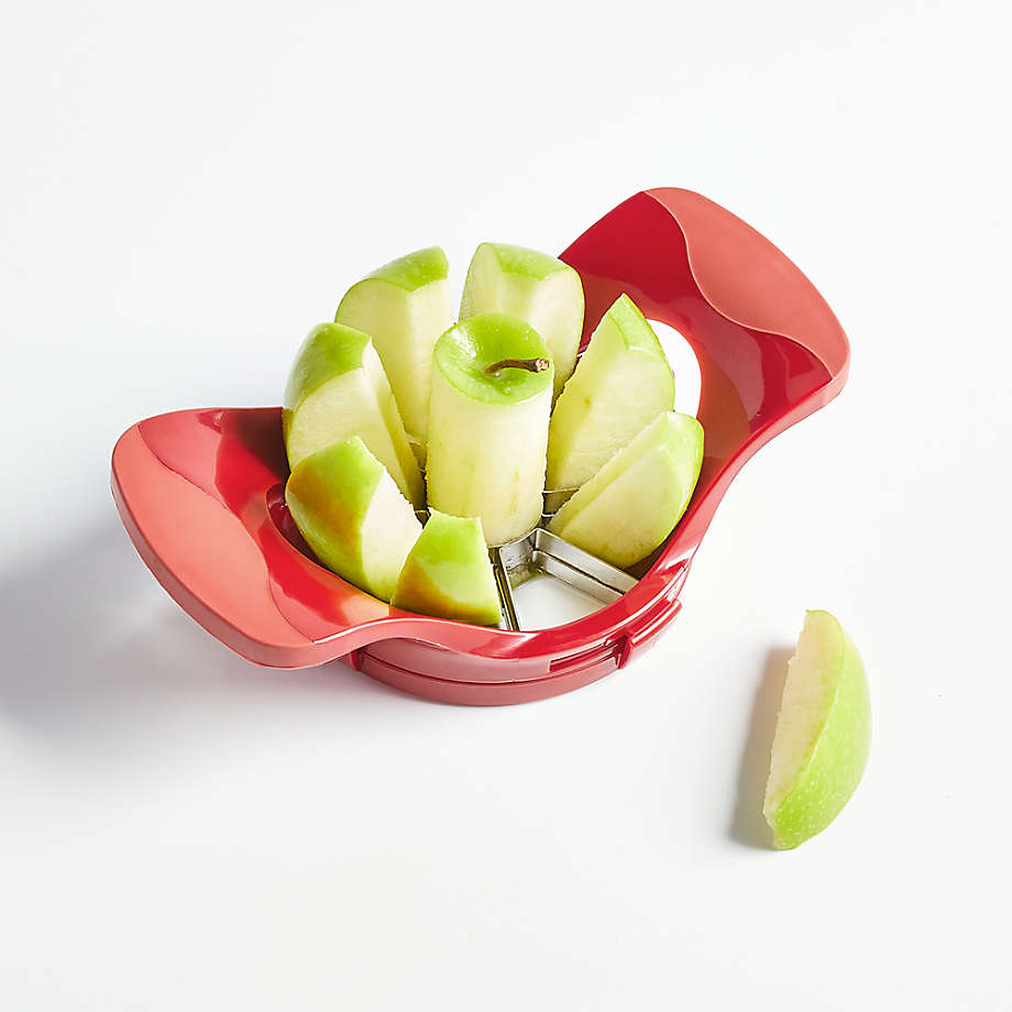 Pampered Chef Apple Corer/Slicer Reviews –