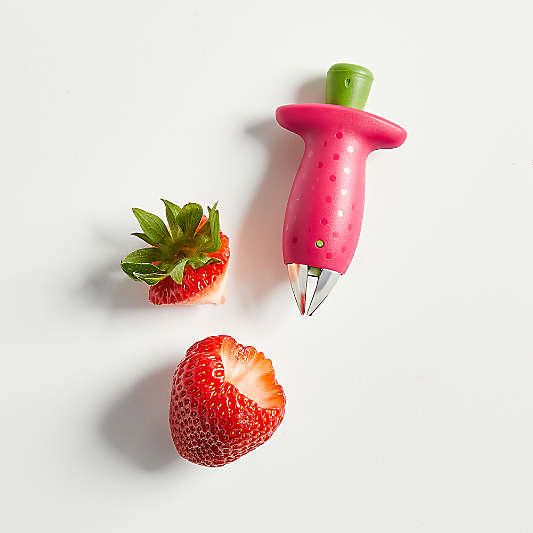 Chef'n ® Strawberry Huller