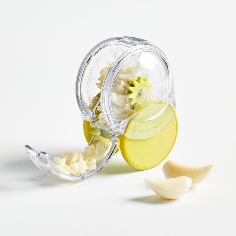 Chef'N GarlicZoom ® Garlic Chopper - image 1 of 5