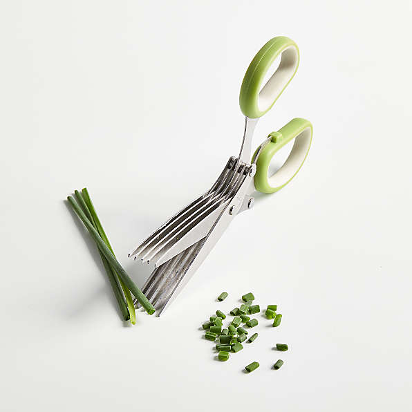 Cutlery Pro's Herb Scissors