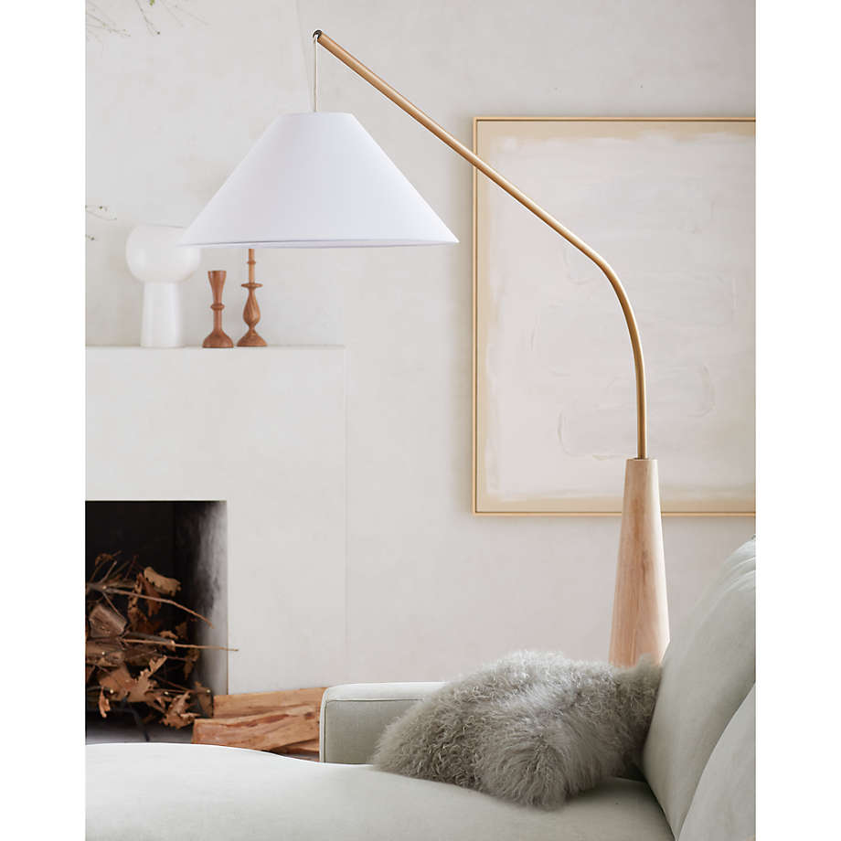 Emily henderson floor lamp online