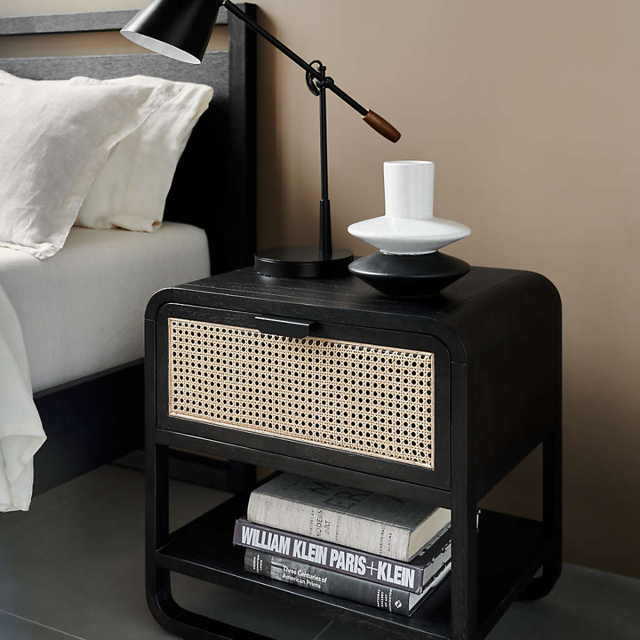 Crate and discount barrel desk lamp