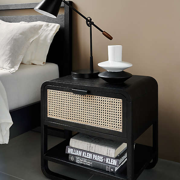 Desk Lamps Task Lighting for Reading Crate Barrel