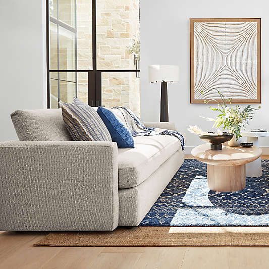 Lounge Sofa (73"-105")