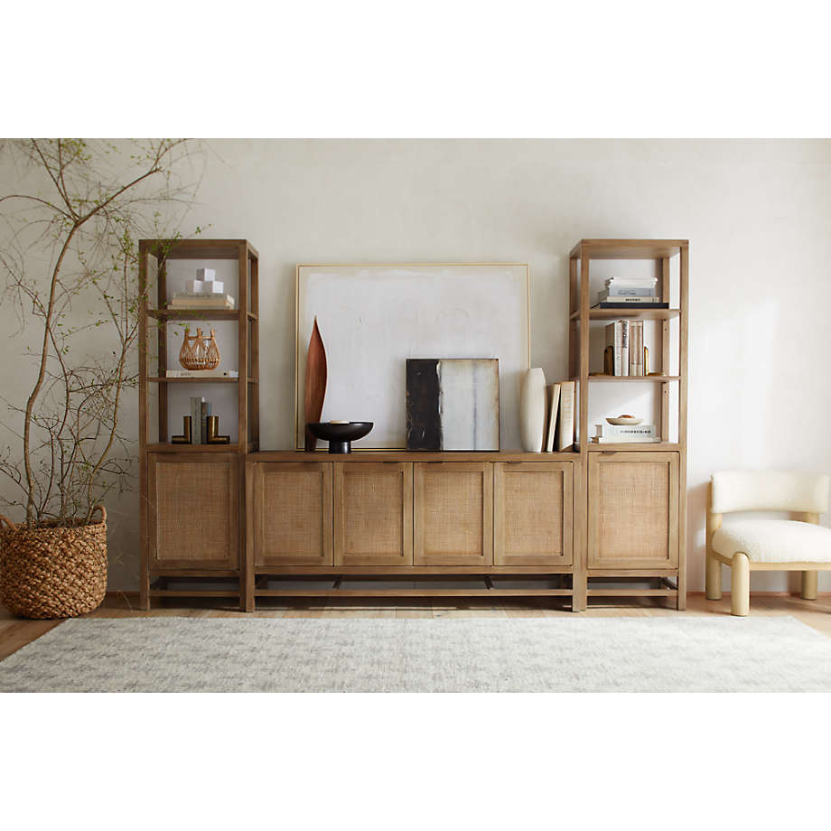 Blake cabinet crate and hot sale barrel