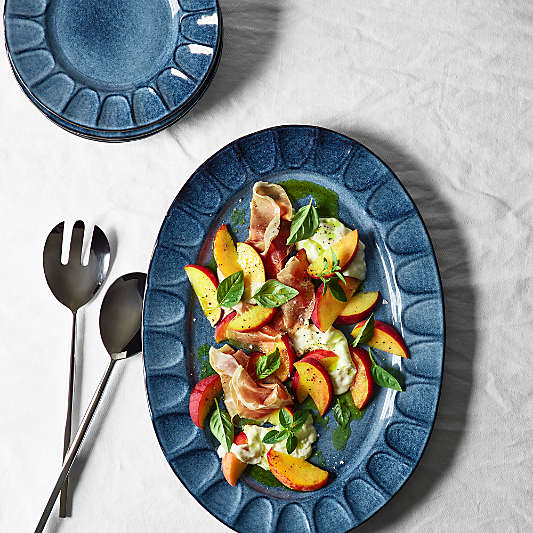 Alden 2-Piece Serving Set