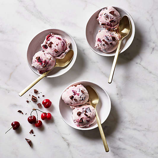 Mercer White Porcelain 5" Mini Bowl