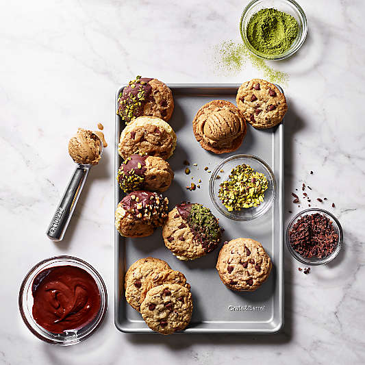 Zeroll Anti-Freeze Ice Cream Scoop