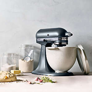 Crate & Barrel launches new products from KitchenAid and more