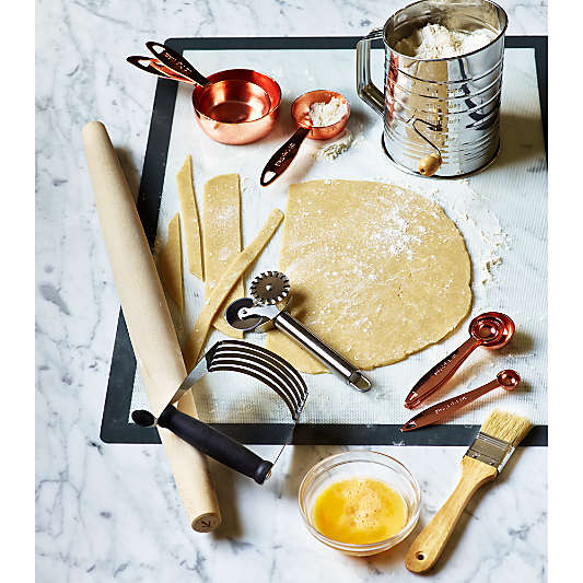 Stainless Steel Flour Sifter