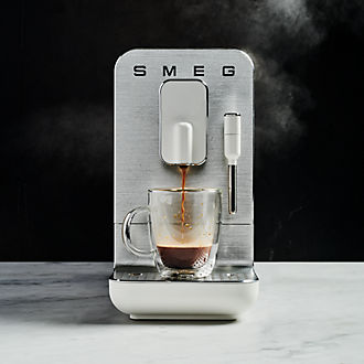 SMEG Coffee & Tea
