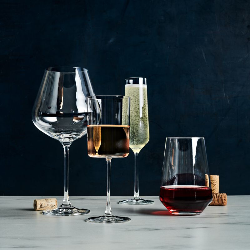 Hip Wine Glasses - image 11 of 16