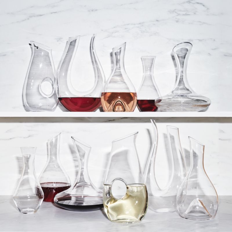 Marin Decanter - image 5 of 16