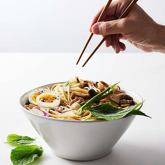 Marin Stoneware Meal Bowl