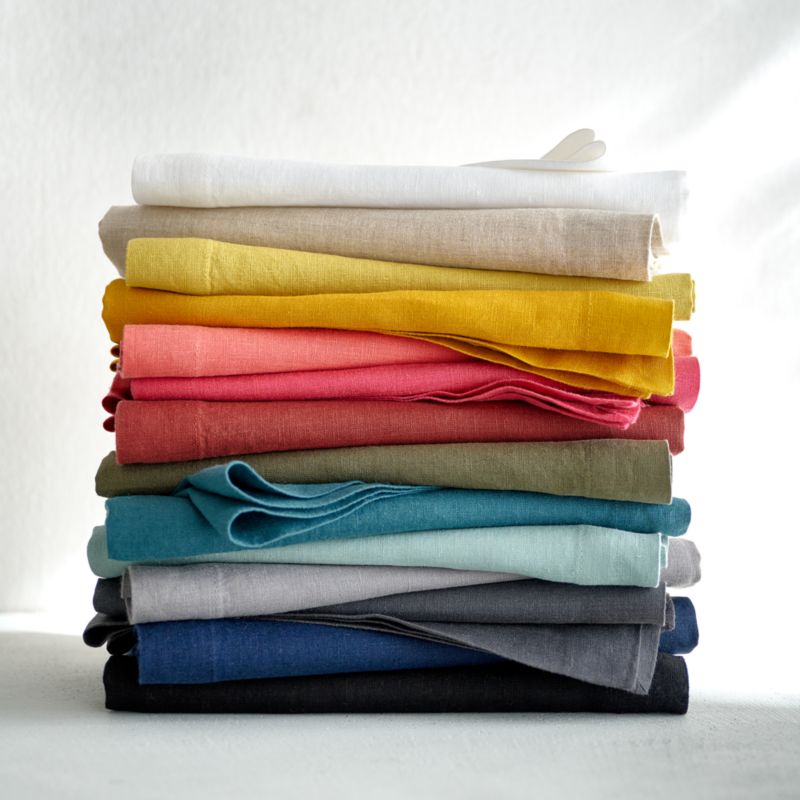 Marin Table Linens