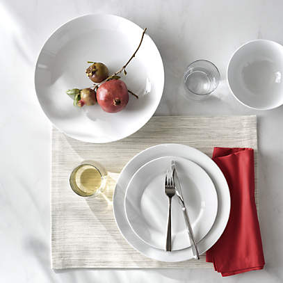 Aspen dinnerware sales
