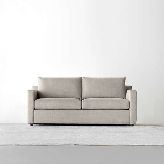Barrett II Track Arm Sofa (71"-104")