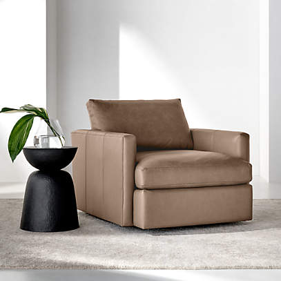 Crate and barrel fernando accent shop table