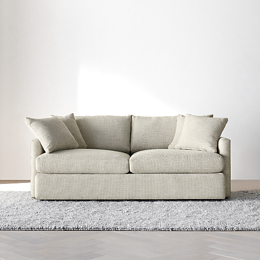 Lounge Deep 83" Sofa