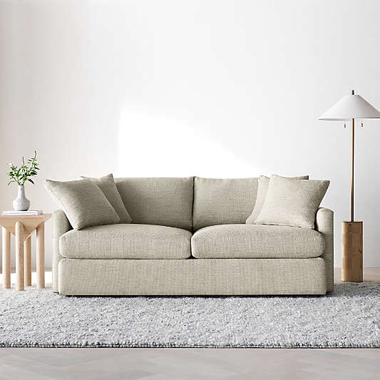 Lounge Deep 93" Sofa