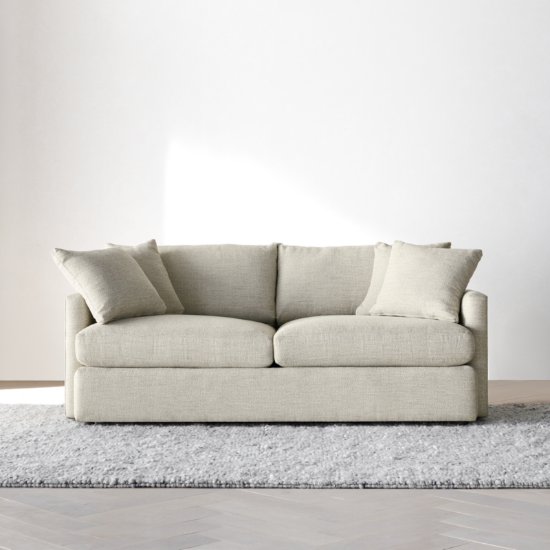 Lounge Classic 93" Sofa - image 5 of 17