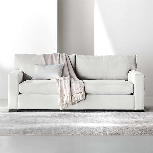 Axis 2-Seat 88" Sofa
