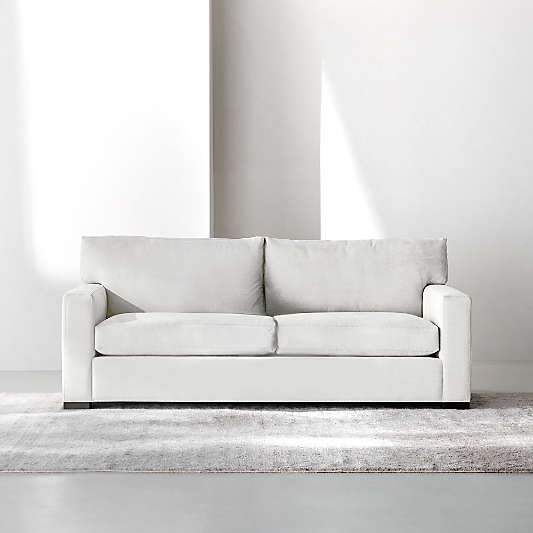 Axis Sofa (66"-105")