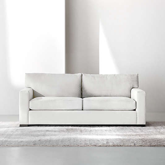 Axis Sofa (66"-105")