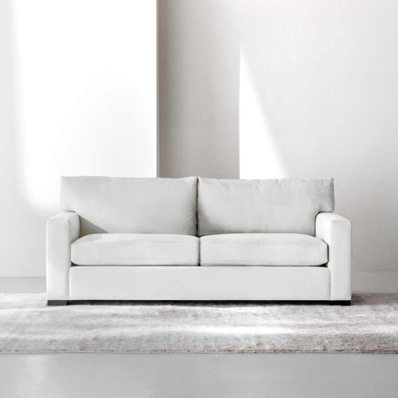 Axis Classic 76" Apartment Sofa - image 6 of 17