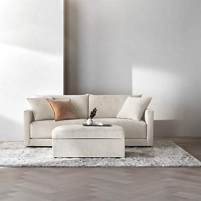 Gather Sofa 89"