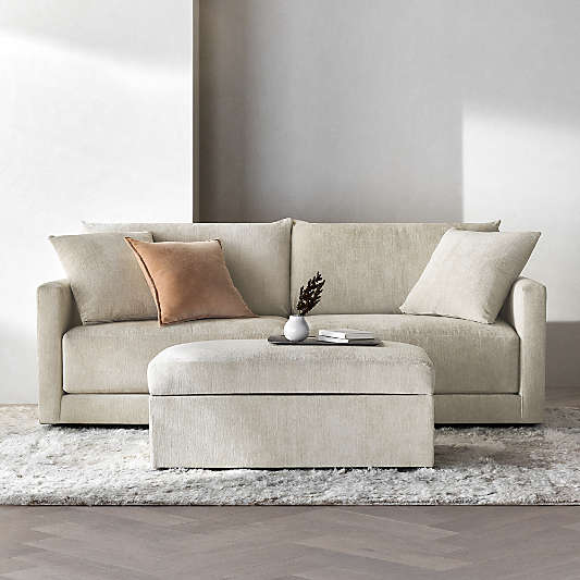 Gather Sofa (77"-99")