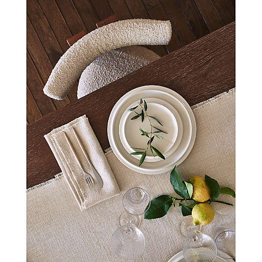 Pile Parfaite Dinnerware by Athena Calderone