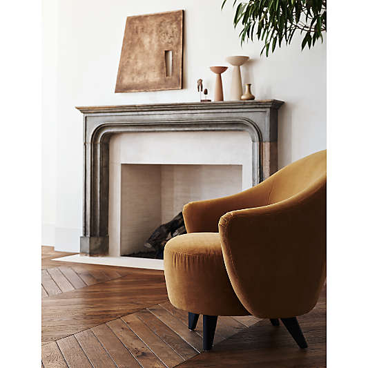 "Solace" by Aliyah Sadaf for Athena Calderone Wall Art