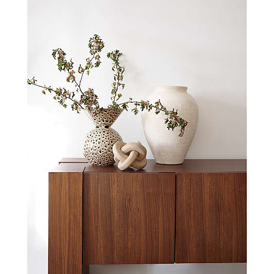 Sobro 67" Walnut Credenza