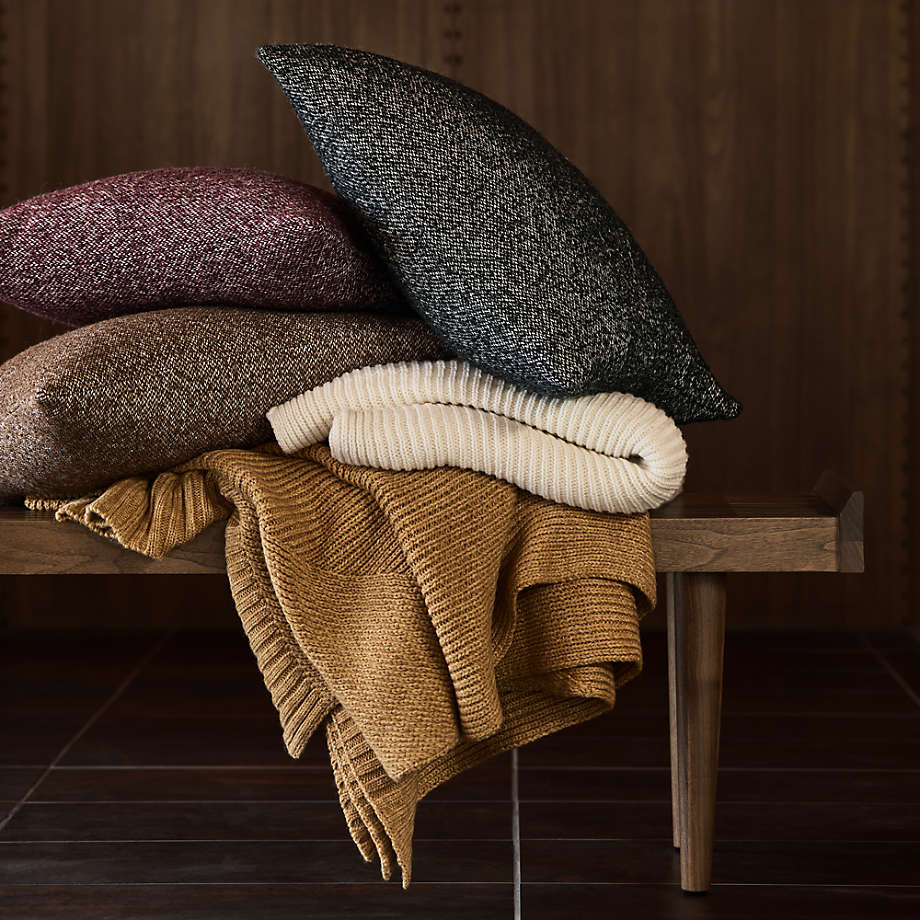 Sweater clearance material blanket