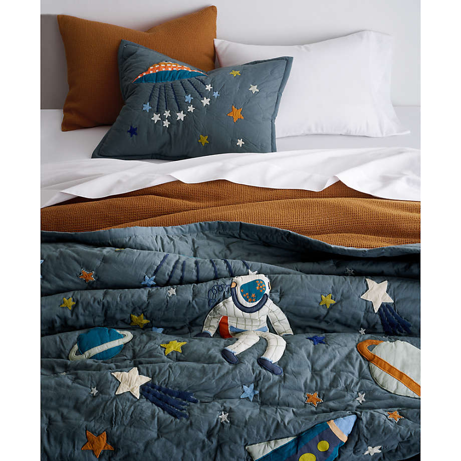Kids solar clearance system bedding