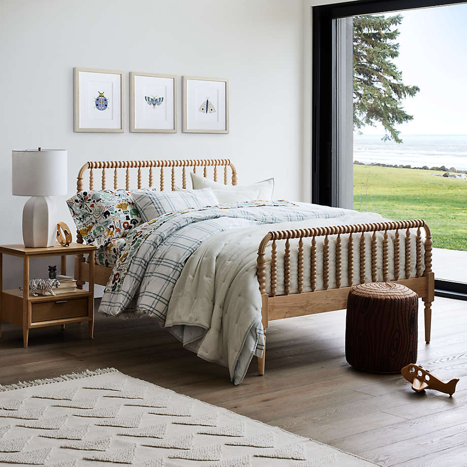 Jenny lind bed deals queen