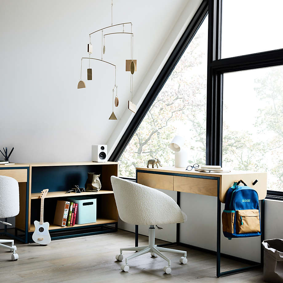 Baby mobile best sale chair