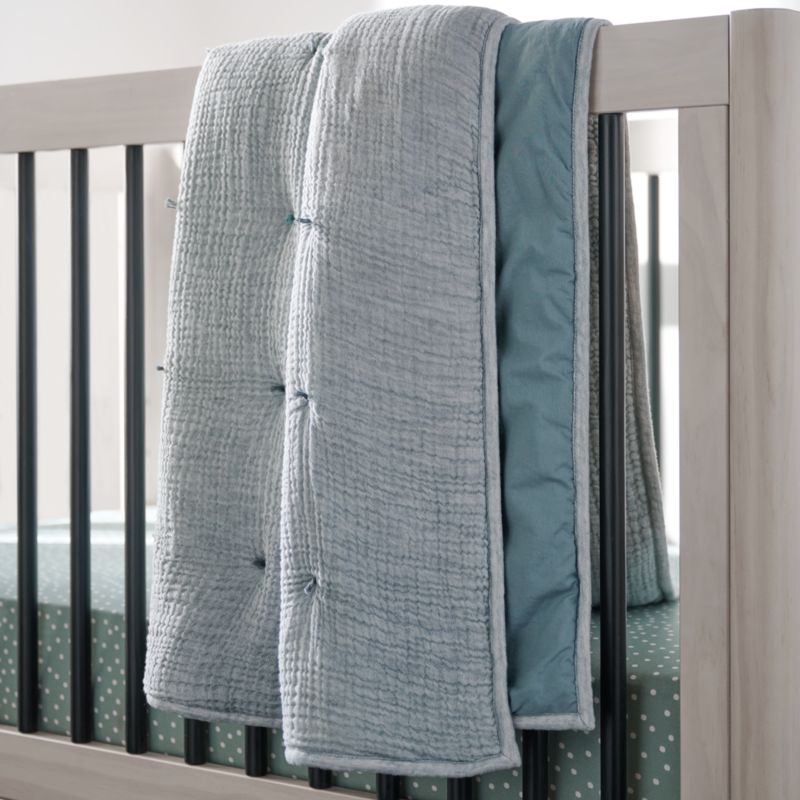 Baby Boy Crib Bedding