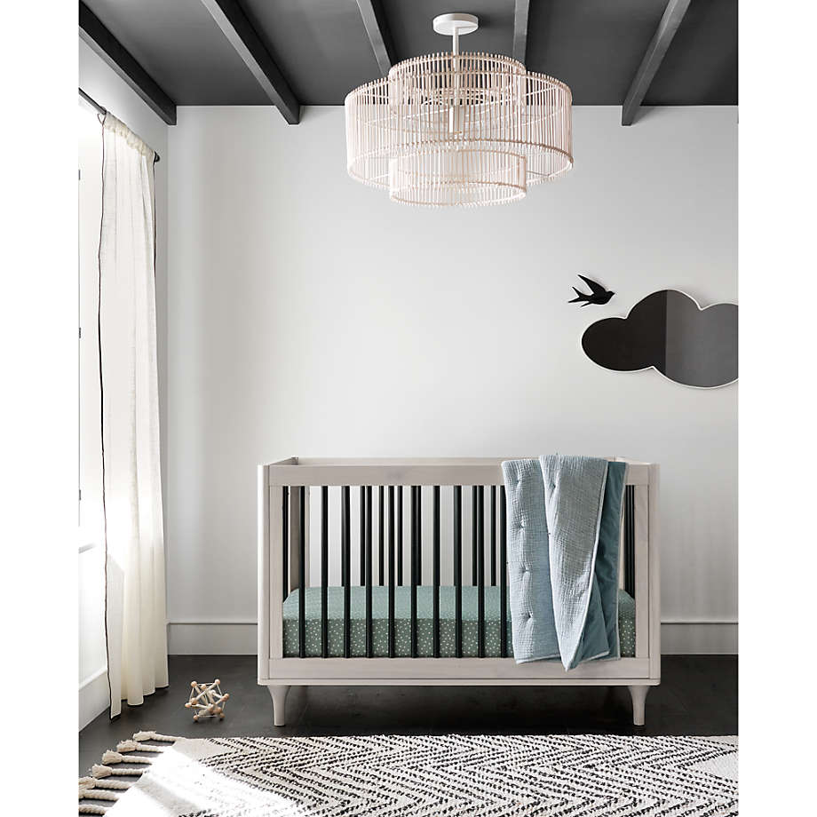 Crate and barrel kids lighting sales
