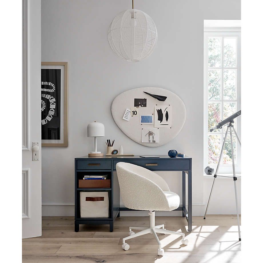 Navy online kids desk