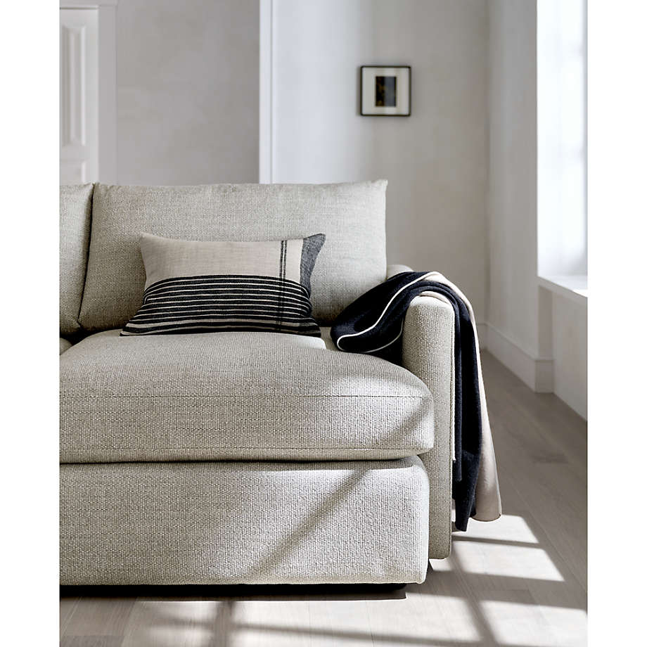 Crate and barrel taft cement sales