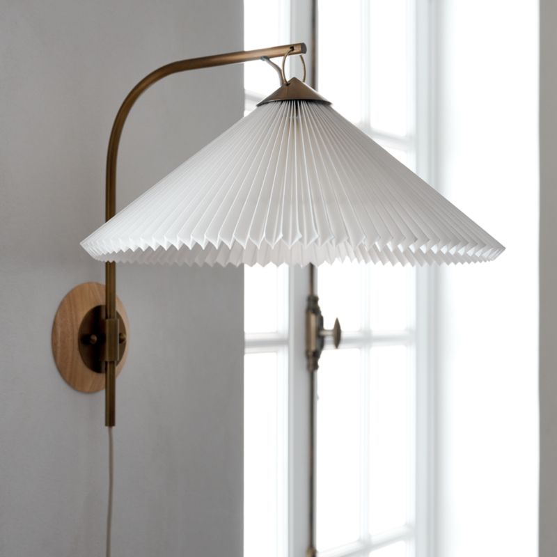 Wall Sconces