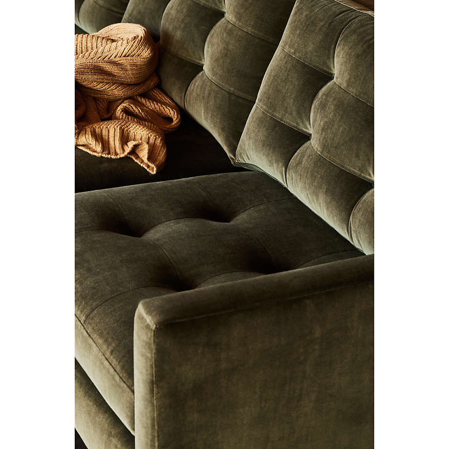 Crate and sale barrel mid century