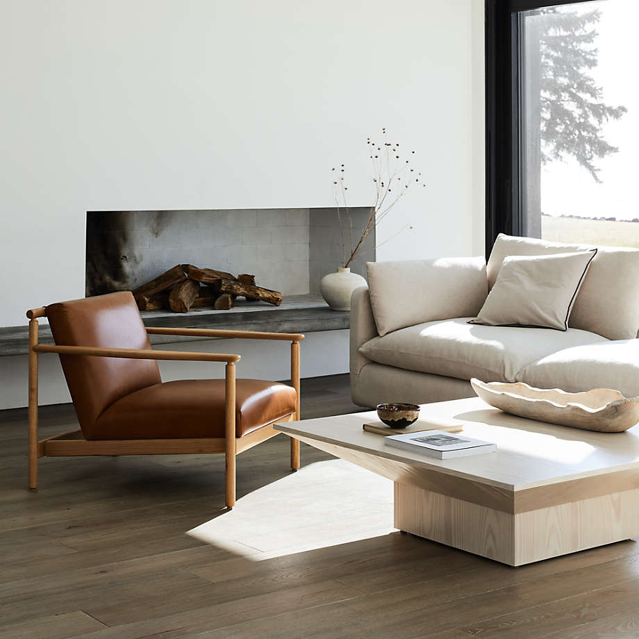 48 in square coffee table cheap