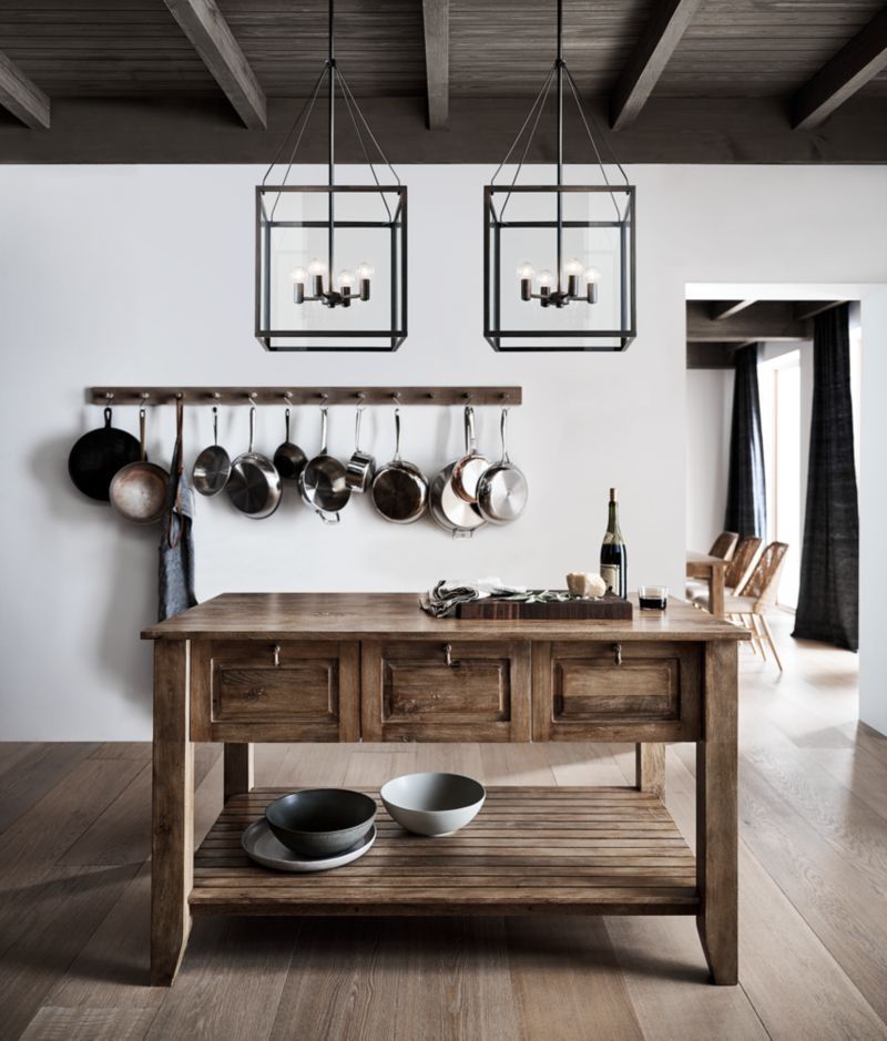Modern Farmhouse Decor Ideas