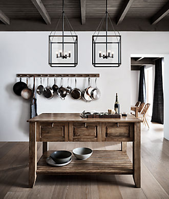 Modern Farmhouse Decor Ideas